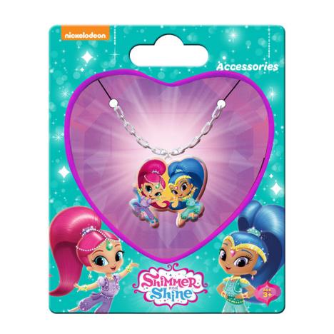 Shimmer & Shine Necklace £4.49